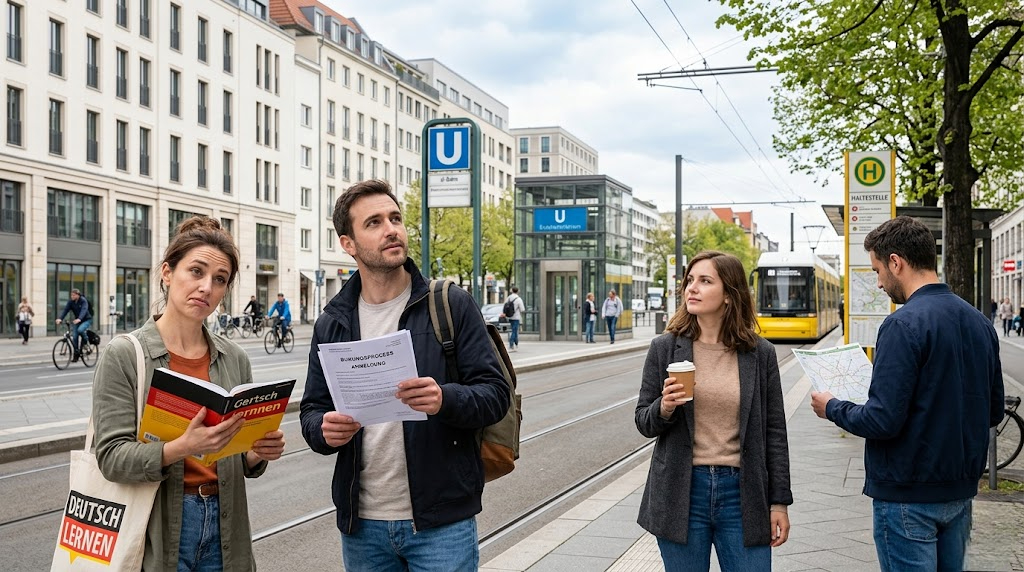 Culture Shock in Germany: What Immigrants Experience After Moving to Germany
