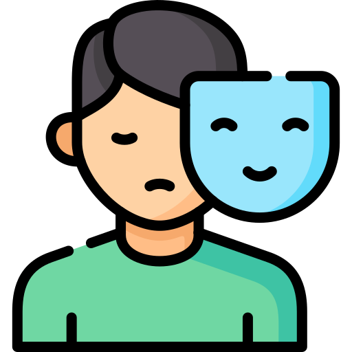 körperliches Erscheinungsbild