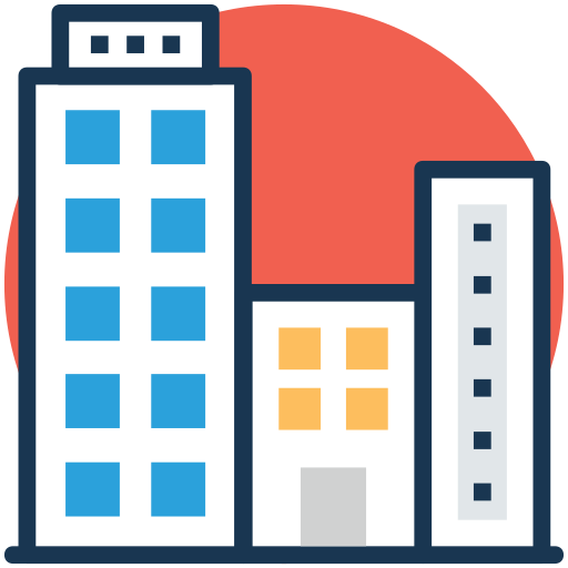 Stadtinfrastruktur & öffentliche Einrichtungen