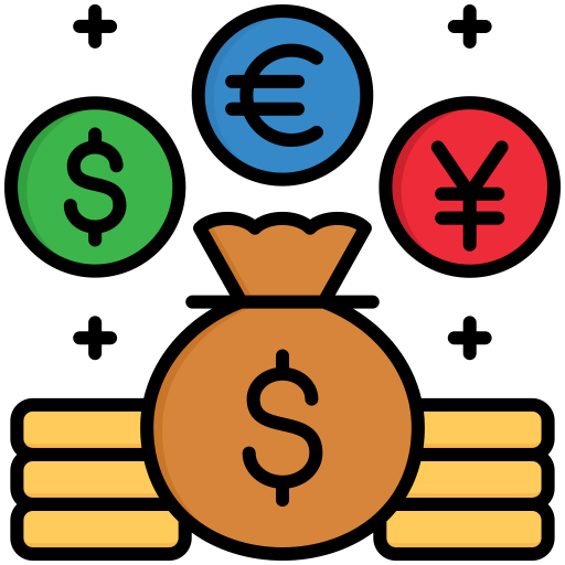 Currency & Money