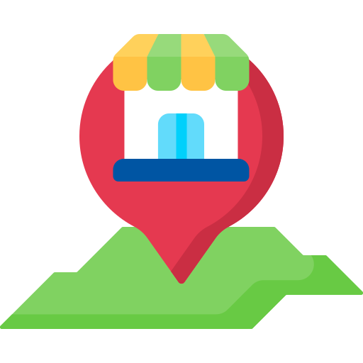 Bereiche und Standorte