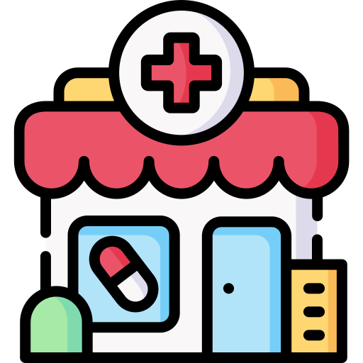 Pharmacy & Medicine
