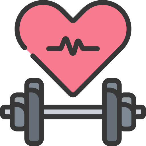 Gesundheit & Fitness