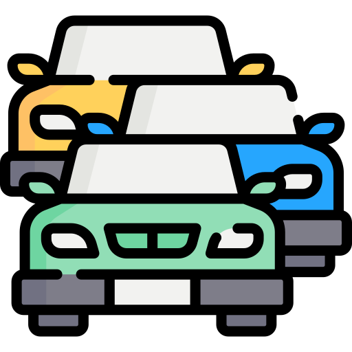 Persönliche und Straßenfahrzeuge