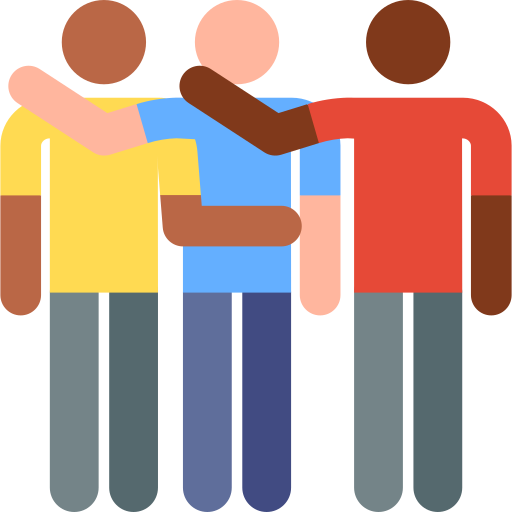 Freundschaft & Soziale Beziehungen