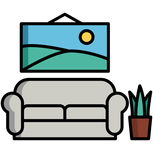 Möbel & Einrichtung