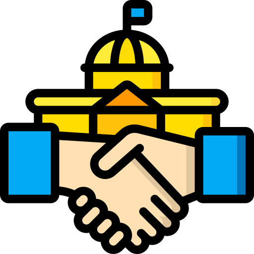 Regierung & Bürokratie