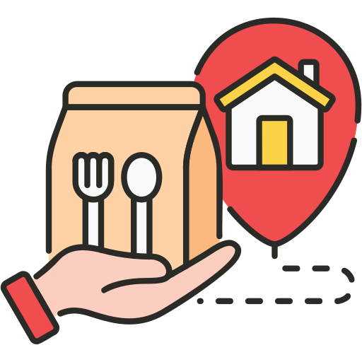 Food ordering