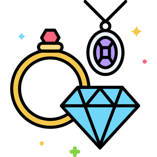 Schmuck & Accessoires