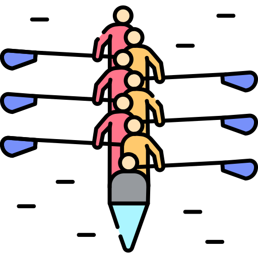 Rowing