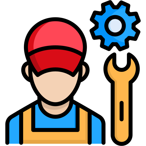 Reparaturen & Hausmeister