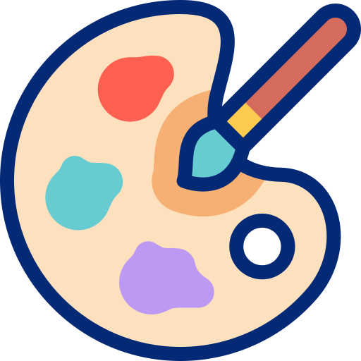 Kunstbedarf & Handwerk