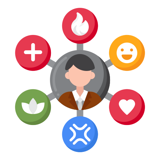 Menschen & Persönlichkeit