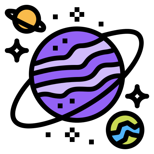 Space & Universe