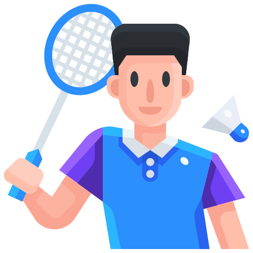 Badminton