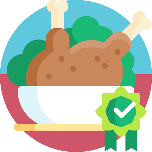 Fleisch, Geflügel & Meeresfrüchte