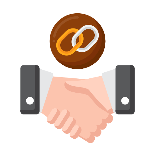 Berufliche Beziehungen