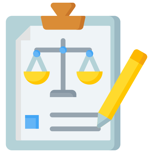 Juristische Begriffe