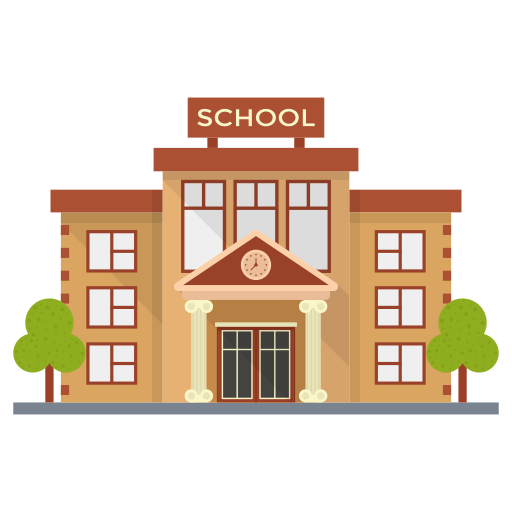 School & Classroom