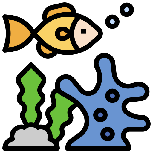 Sea & Ocean Life