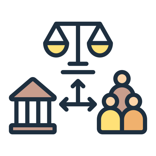 Politik, Regierung & Gesellschaft