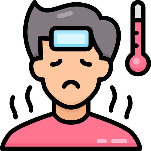 Häufige Krankheiten & Infektionen