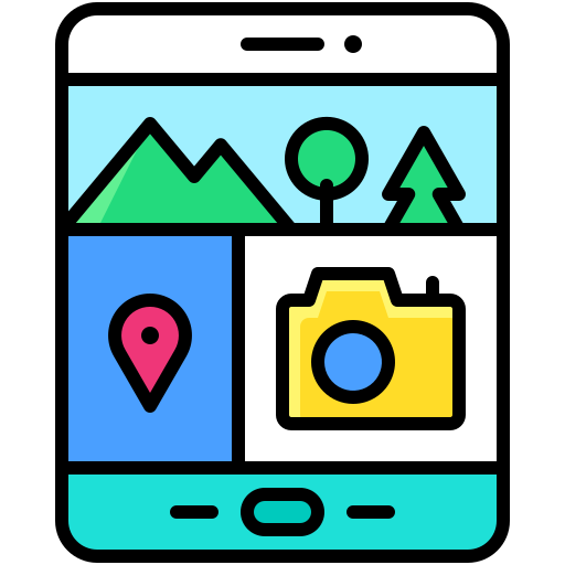 Orte & Sehenswürdigkeiten