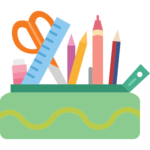 Bürobedarf & Schreibwaren