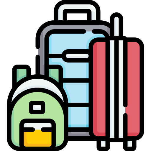 Luggage & Packing