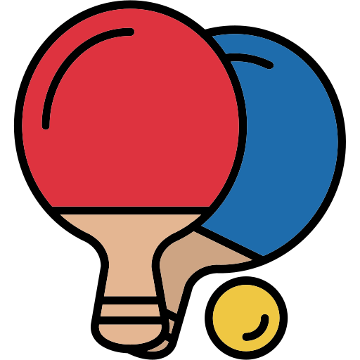 Table tennis